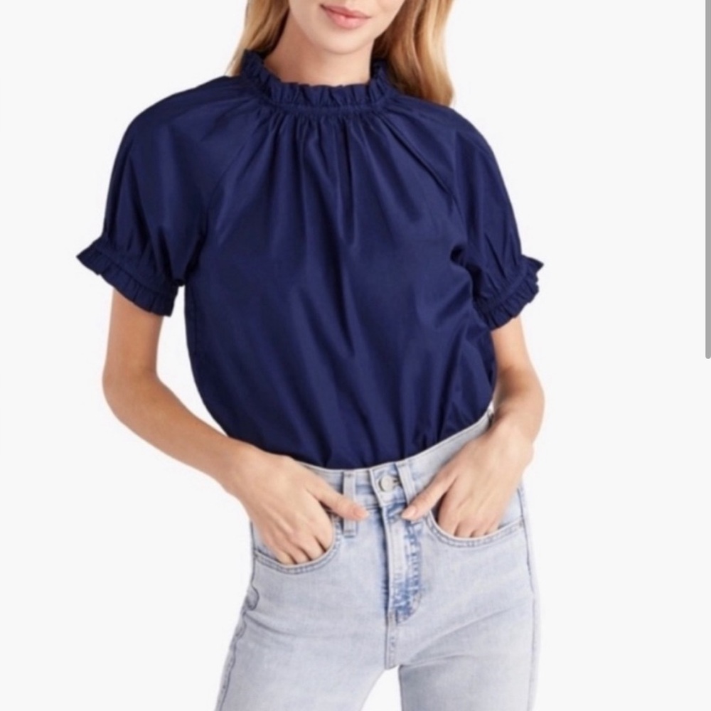 Hill House Kit Top